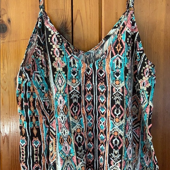 High low Crop top - Picture 4 of 10